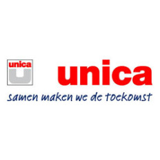 Afbeelding logo Unica