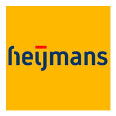 Afbeelding logo Heijmans