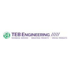 Logo TEB Engeneering