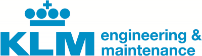 KLM logo