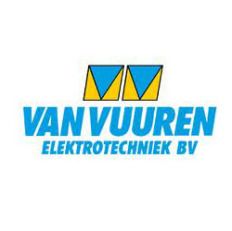 Van Vuuren Elektrotechniek