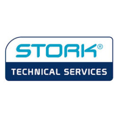 Afbeelding logo Stork 