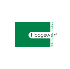 Afbeelding logo Hoogewerf